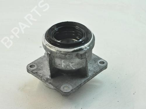 Used Engine mount Engine mount BMW 4 Coupe (F32, F82) 420 d xDrive (190 hp) 30619853 30619853