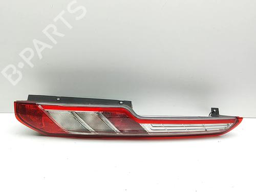 Used Right taillight Right taillight FORD TRANSIT CUSTOM V362 Bus (F3) 2.2 TDCi (100 hp) 33385904 33385904