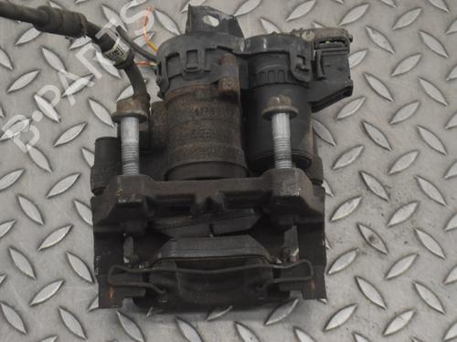 Right rear brake caliper VOLVO S90 II (234) D5 AWD | BP33365236M106 - Image 4