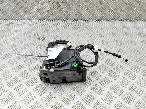 Front left lock CADILLAC ESCALADE 6.2 AWD | BP33377753C98 - Image 5