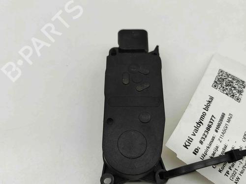 Electronic module OPEL ASTRA L (OV5) 1.2 (FPHNSL, FPHNSR) | BP29486774M83  - Image 6