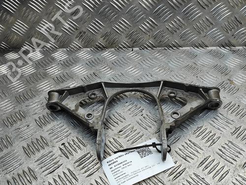 Gearbox mount PORSCHE 911 (991) 3.8 Carrera S / GTS | BP33378222M88 - Image 5