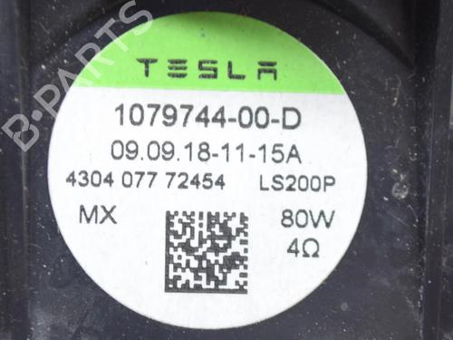 Speaker TESLA MODEL 3 (5YJ3) EV AWD | BP27753009E2  - Image 6
