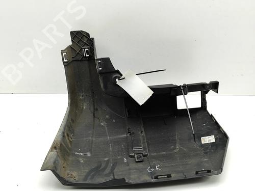 Corner bumper MAN TGE Van 2.0 TDI (01V, 03V, 36V, UYB, UYC, UYD) | BP31976960C117