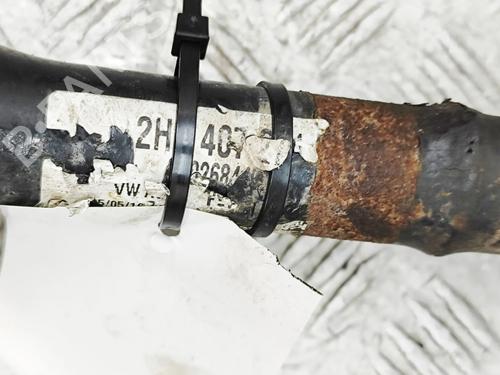 Left front driveshaft VW AMAROK (2HA, 2HB, S1B, S6B, S7A, S7B, AGD) 2.0 BiTDI 4motion | BP33381967M38 - Image 7