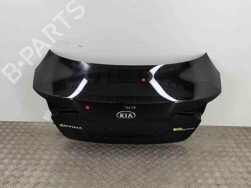 Tailgate KIA OPTIMA (FSGDS6B) 1.7 CRDi | BP29752849C6 