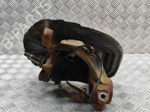 Right front steering knuckle BMW X3 (F25) xDrive 20 d | BP29310402M26 