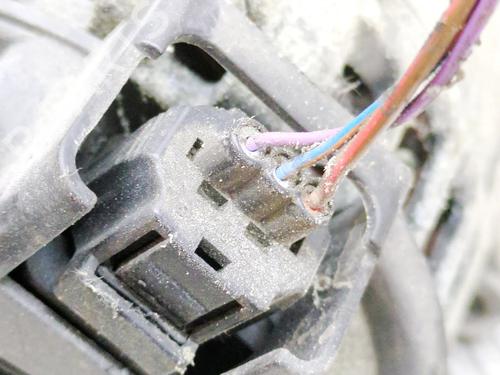 Alternator FORD MONDEO V Turnier (CF) 2.0 TDCi | BP39656789M7 - Image 7