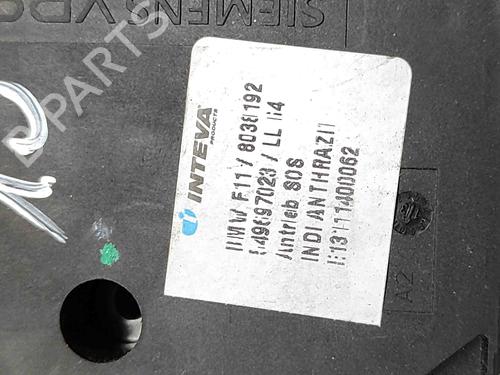 Taklukemotor BMW 5 Touring (F11) M 550 d xDrive | BP24582997M60 