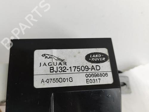 Electronic module LAND ROVER RANGE ROVER EVOQUE (L538) 2.0 D 4x4 | BP24975866M83  - Image 7