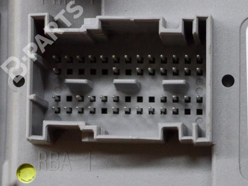 Electronic module MERCEDES-BENZ C-CLASS Convertible (A205) C 200 (205.442) | BP10707710M83 