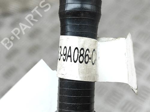 Pipe JAGUAR F-TYPE Coupe (X152) 3.0 SCV6 | BP22807049M125