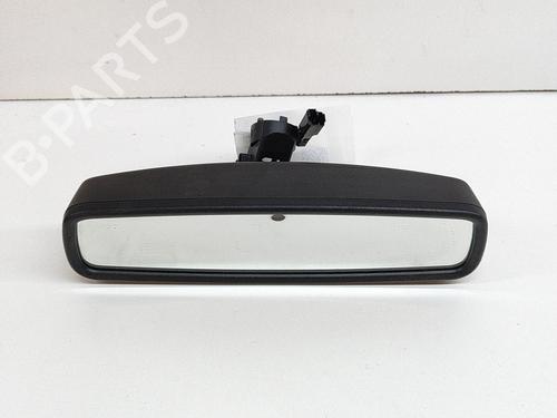 Used Rear mirror FORD RANGER (TKE) 2.0 EcoBlue 4x4 (213 hp) 28549191