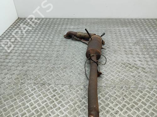 Catalyst FORD TRANSIT CUSTOM V362 Bus (F3) 2.2 TDCi | BP36326933M10 - Image 4