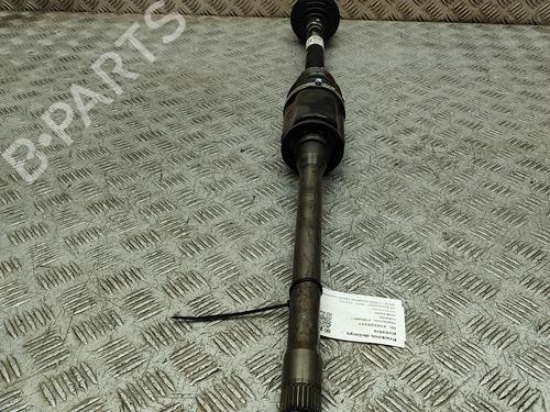 Right front driveshaft BMW X6 (G06, F96) xDrive 30 d Mild-Hybrid | BP33164300M39  - Image 6