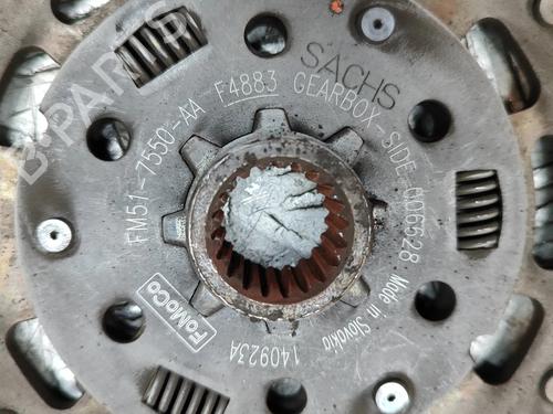 Other FORD MONDEO V Turnier (CF) 1.6 TDCi | BP19283267O1