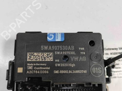 Electronic module VW MULTIVAN T7 (STM, STN) 1.4 eHybrid | BP29542678M83  - Image 6
