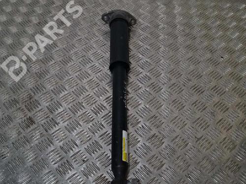 Used Left rear shock absorber MERCEDES-BENZ C-CLASS (W205) C 220 BlueTEC / d (205.003) (163 hp) 6730887