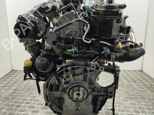 Engine FORD TRANSIT COURIER B460 Box Body/MPV 1.5 TDCi | BP29920249M1 - Image 4