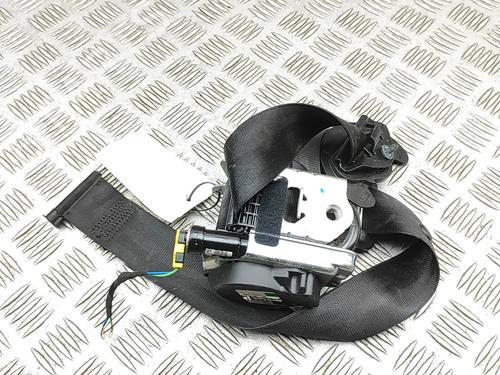 Front right seatbelt JAGUAR F-PACE (X761) 2.0 TD4 | BP33382619I25 - Image 4