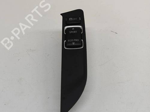Used Switch BMW 1 (F21) 118 d (150 hp) 24819880