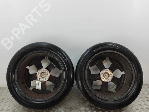 Fælk VOLVO XC40 (536) B3 Mild-Hybrid | BP31859092C45