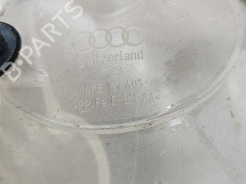 Expansion tank AUDI E-TRON (GEN) 55 quattro | BP28430923C120 
