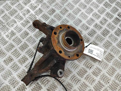 Used Left front steering knuckle RENAULT MEGANE CC (EZ0/1_) 1.6 dCi (EZ00) (130 hp) 29373304