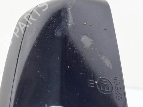 Left mirror CHRYSLER SEBRING (JS) 2.0 VVT | BP10187839C26 
