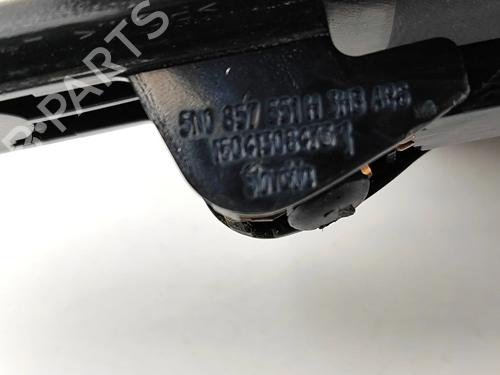 Left sun visor VW TIGUAN (5N_) 2.0 TDI 4motion | BP31715401I1 