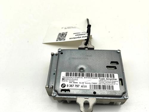 Electronic module BMW 6 Gran Coupe (F06) 640 d | BP32728622M83 - Image 5