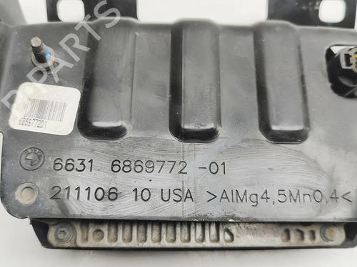 Electronic module BMW X3 (G01, F97, G08) iX3 | BP34604648M83  - Image 5