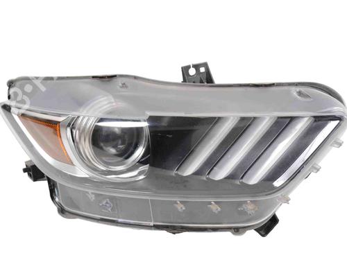 Used Right headlight FORD USA MUSTANG Convertible 5.0 V8 (419 hp) 30242027
