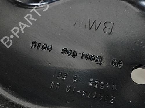 Frontplade/Frontkurv BMW XM (G09) XM All-wheel Drive | BP32500663C72