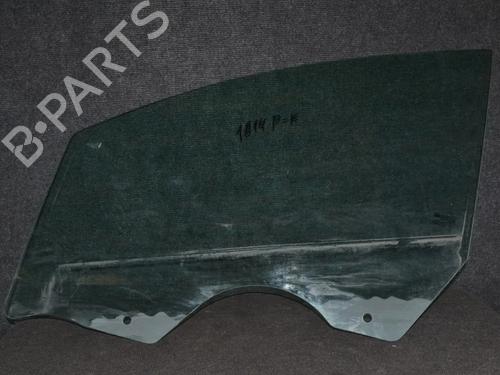 Used Front left door window OPEL ASTRA J Sports Tourer (P10) 1.6 (35) (116 hp) 6729284