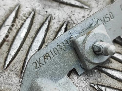 Support VW CADDY V MPV (SBB, SBJ) 2.0 TDI 4motion | BP31976867C155