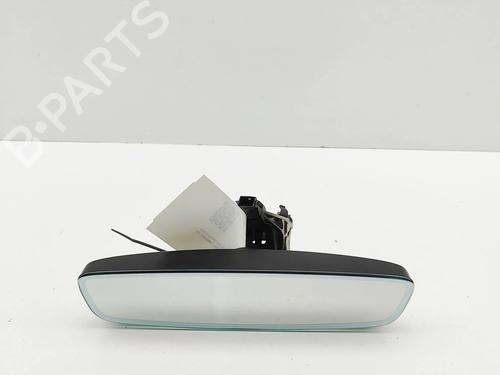 Used Rear mirror SKODA ENYAQ iV SUV (5AZ) 80 (204 hp) 31810281