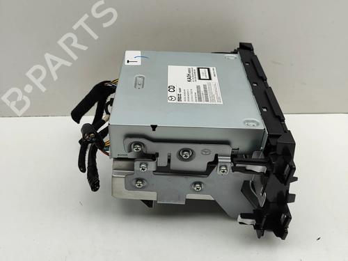 Electronic module MAZDA CX-5 (KE, GH) 2.2 D (KE2FW) | BP29128477M83 - Image 2