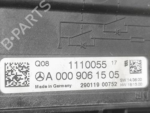 Cable MERCEDES-BENZ GLE (V167) GLE 400 d 4-matic (167.123) | BP33937962E12 - Image 5