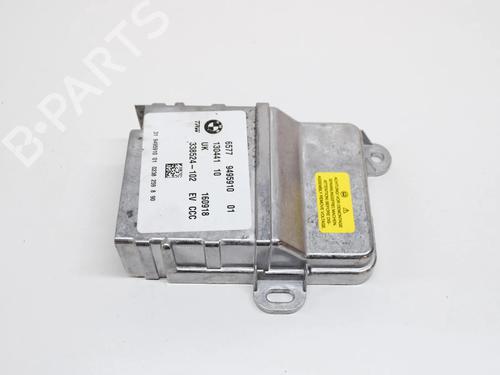 ECU airbags BMW i3 (I01) Range Extender | BP10072805M53 - Image 2
