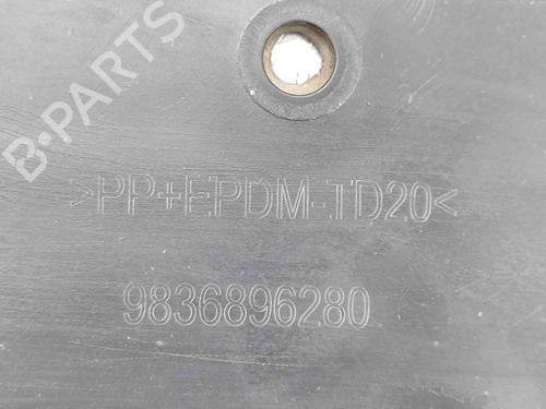 Bundpladebeskyttelse PEUGEOT 508 II (FB_, FH_, F3_) Hybrid 225 (F35GQU) | BP29974997M92