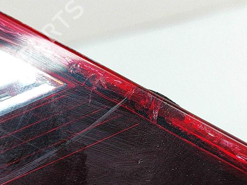 Right taillight VW GOLF VII (5G1, BQ1, BE1, BE2) e-Golf | BP29867321C35