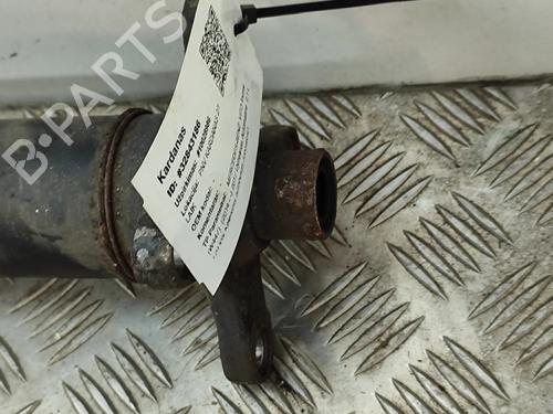 Driveshaft MERCEDES-BENZ VITO Tourer (W447) 116 CDI / 116 BlueTEC (447.701, 447.703, 447.705) | BP31073136M37