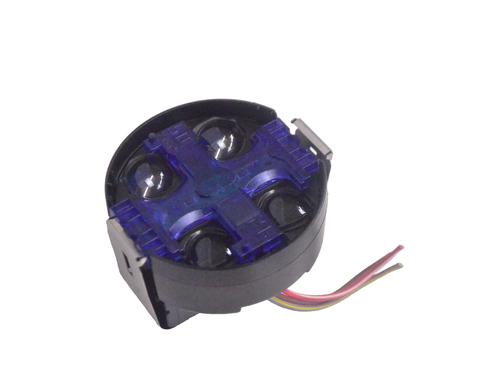 Used Electronic sensor Electronic sensor MERCEDES-BENZ CLS (C218) CLS 220 BlueTEC / d (218.301) (177 hp) 33355314 33355314