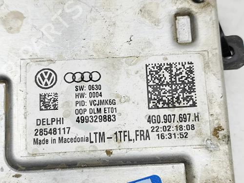 Elektronische module VW PASSAT B8 (3G2, CB2) 2.0 TDI | BP30819342M83