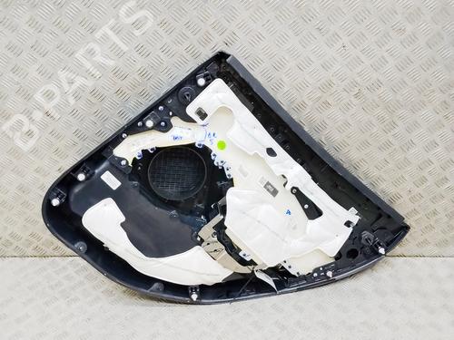 Rear left panel FORD USA MUSTANG MACH-E (CGW) EV | BP38755909C60 - Image 2