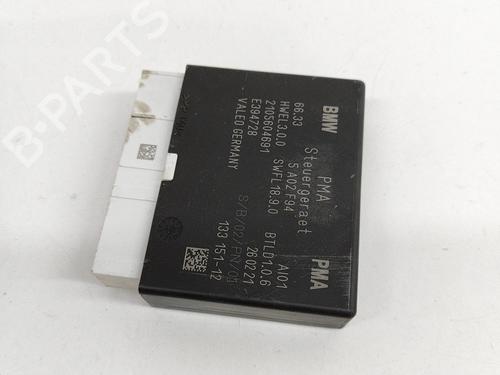 Módulo eletrónico BMW i3 (I01) Electric | BP18417747M83