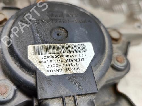 Gearbox NISSAN LEAF (ZE1) Electric | BP28432449M3 