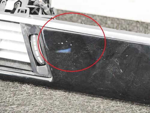 Air vent MERCEDES-BENZ E-CLASS (W212) E 220 CDI | BP14660943I21  - Image 8