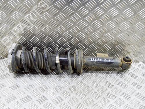 Used Left rear shock absorber BMW X3 (G01, F97, G08) xDrive 20 i (184 hp) 11023630